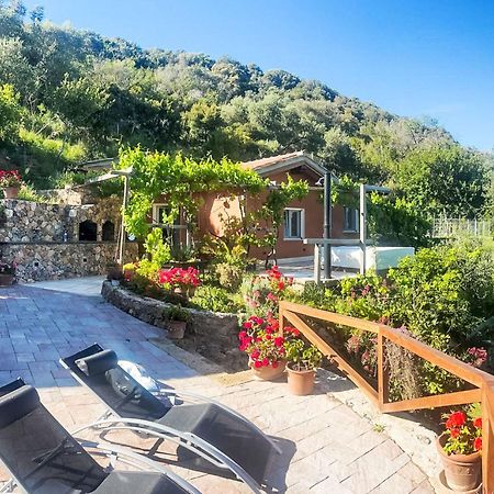 Holiday Home La Tordara By Interhome Porto Santo Stefano  Luaran gambar