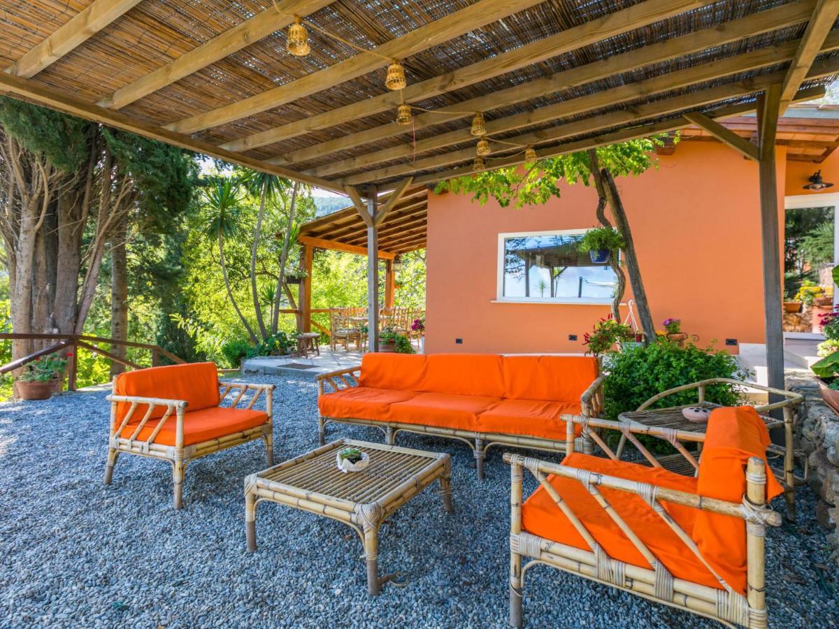 Holiday Home La Tordara By Interhome Porto Santo Stefano  Luaran gambar