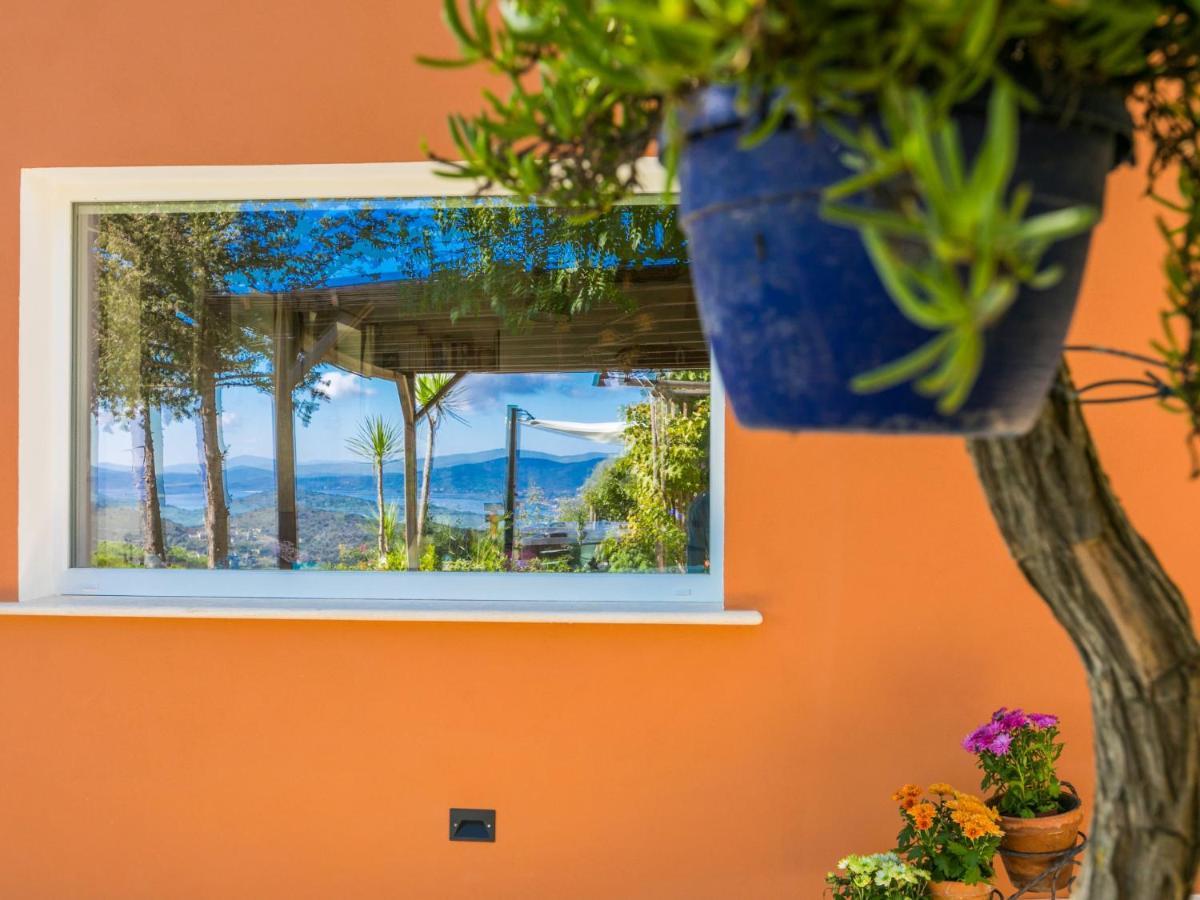 Holiday Home La Tordara By Interhome Porto Santo Stefano  Luaran gambar