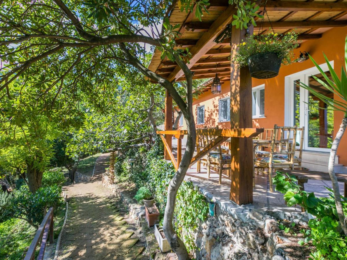 Holiday Home La Tordara By Interhome Porto Santo Stefano  Luaran gambar