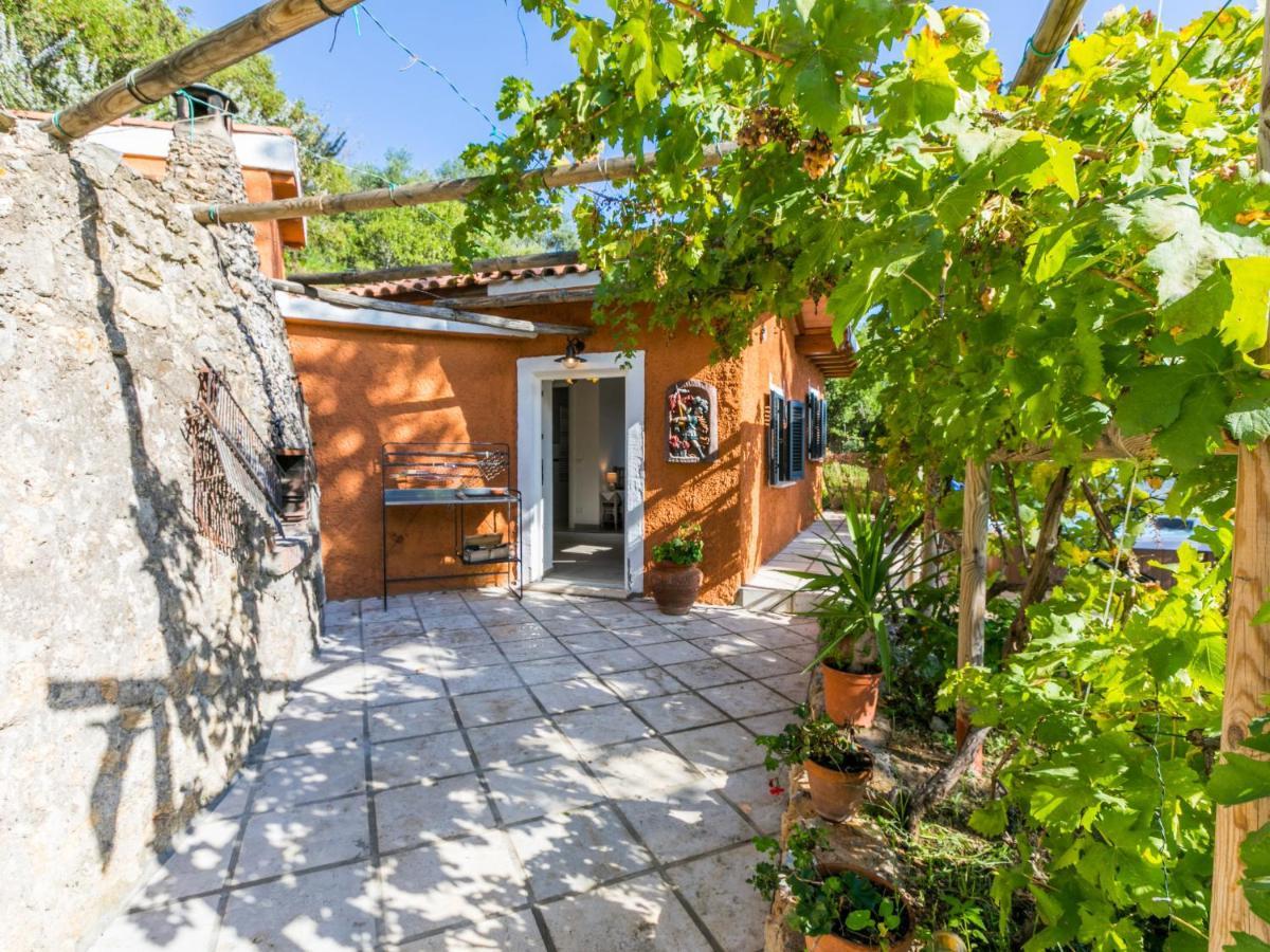 Holiday Home La Tordara By Interhome Porto Santo Stefano  Luaran gambar