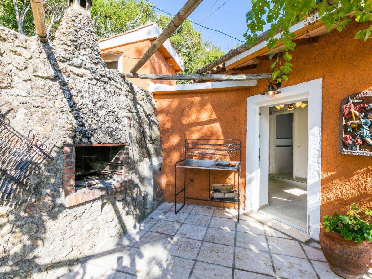 Holiday Home La Tordara By Interhome Porto Santo Stefano  Luaran gambar