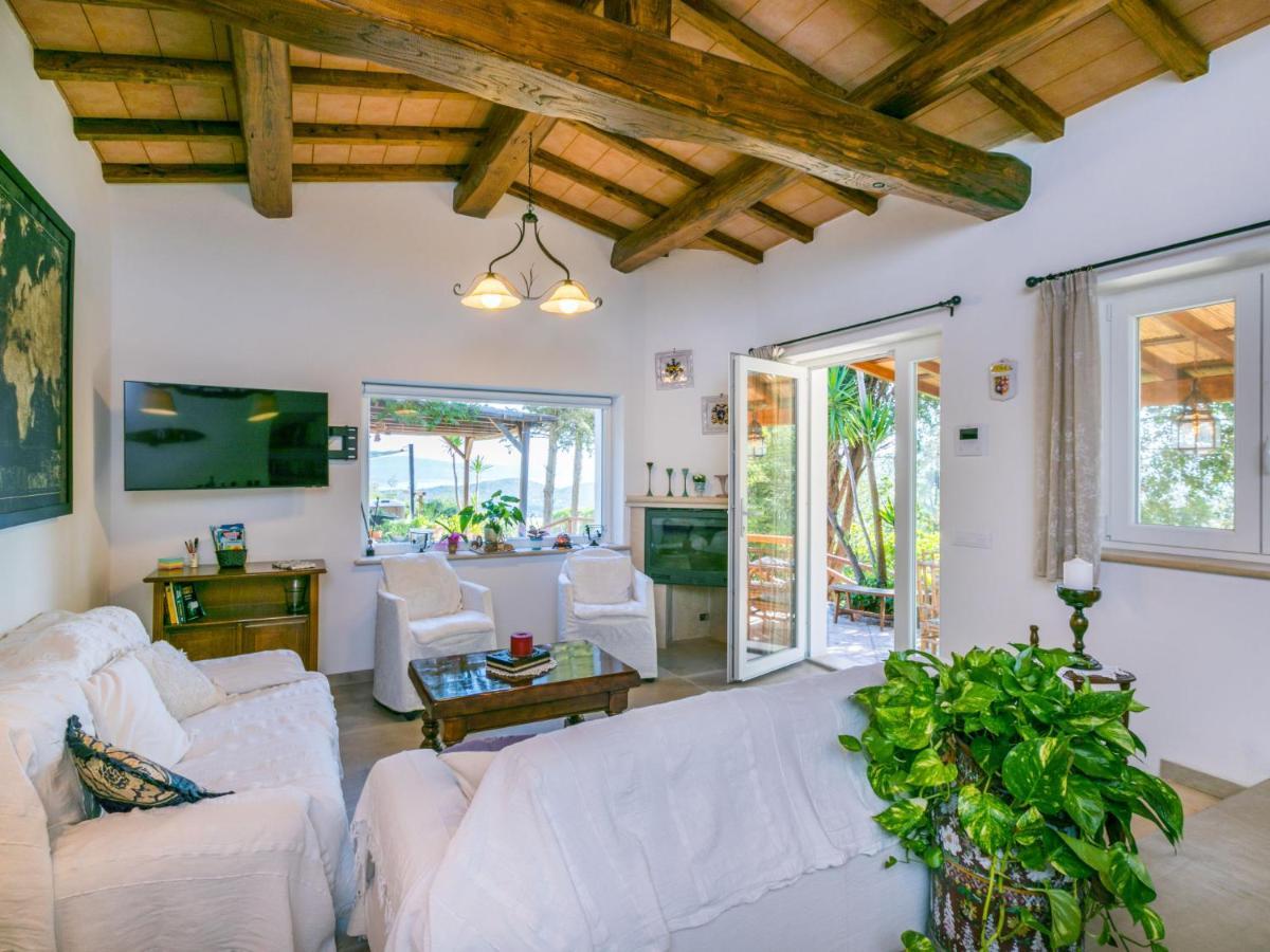 Holiday Home La Tordara By Interhome Porto Santo Stefano  Luaran gambar