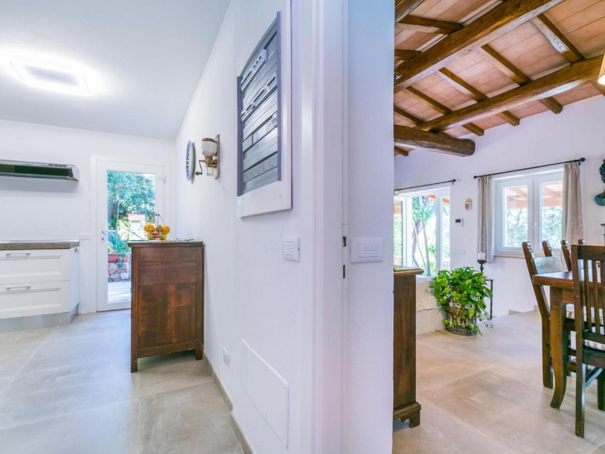 Holiday Home La Tordara By Interhome Porto Santo Stefano  Luaran gambar