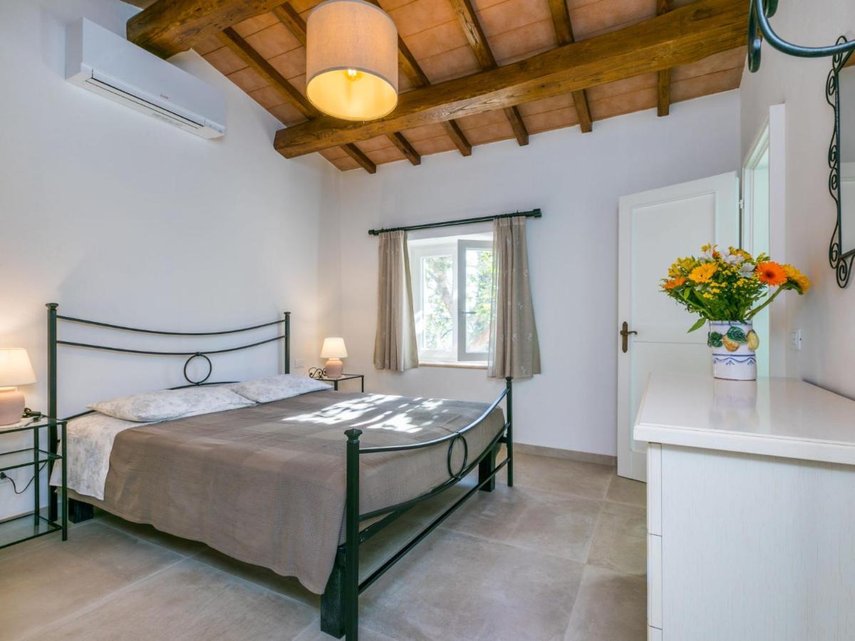 Holiday Home La Tordara By Interhome Porto Santo Stefano  Luaran gambar