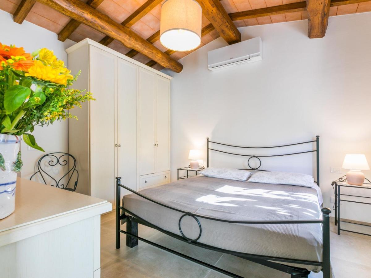 Holiday Home La Tordara By Interhome Porto Santo Stefano  Luaran gambar