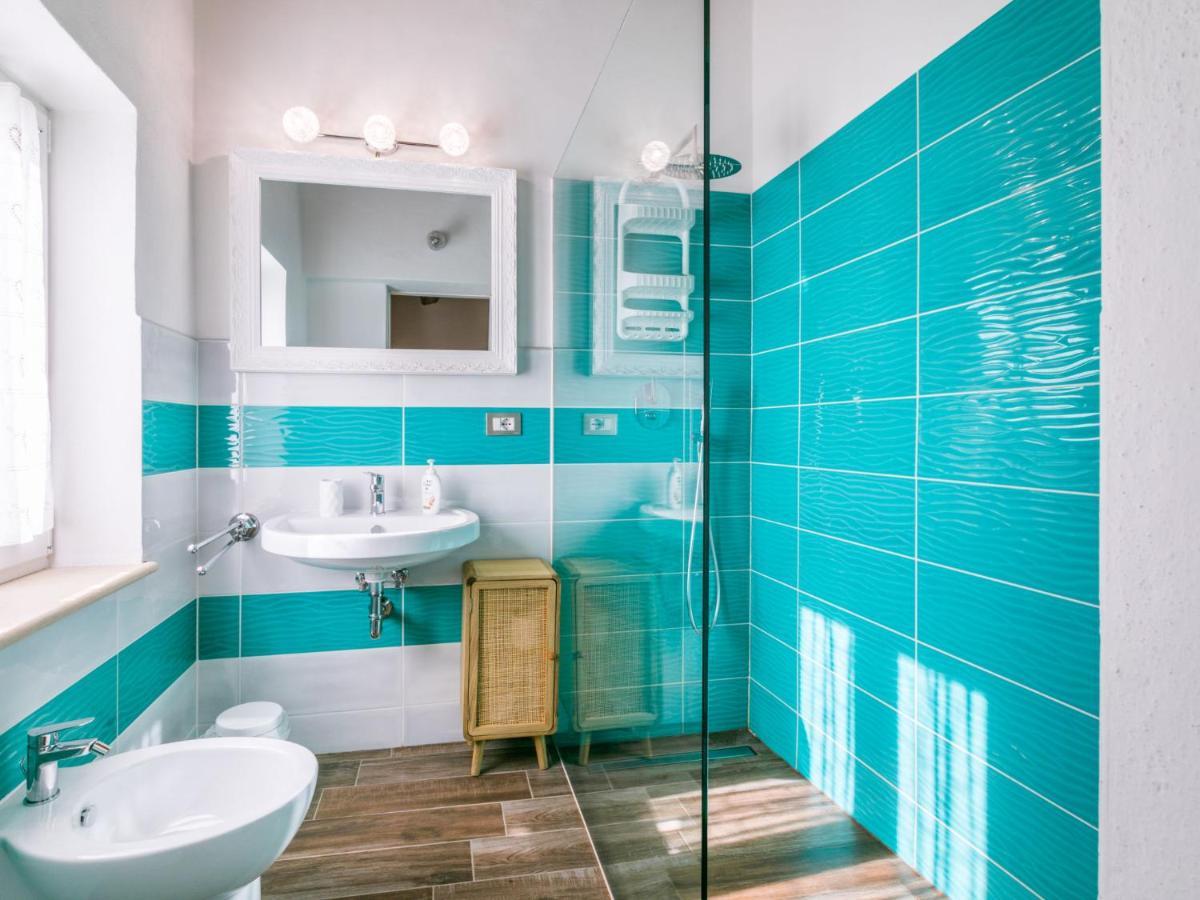 Holiday Home La Tordara By Interhome Porto Santo Stefano  Luaran gambar
