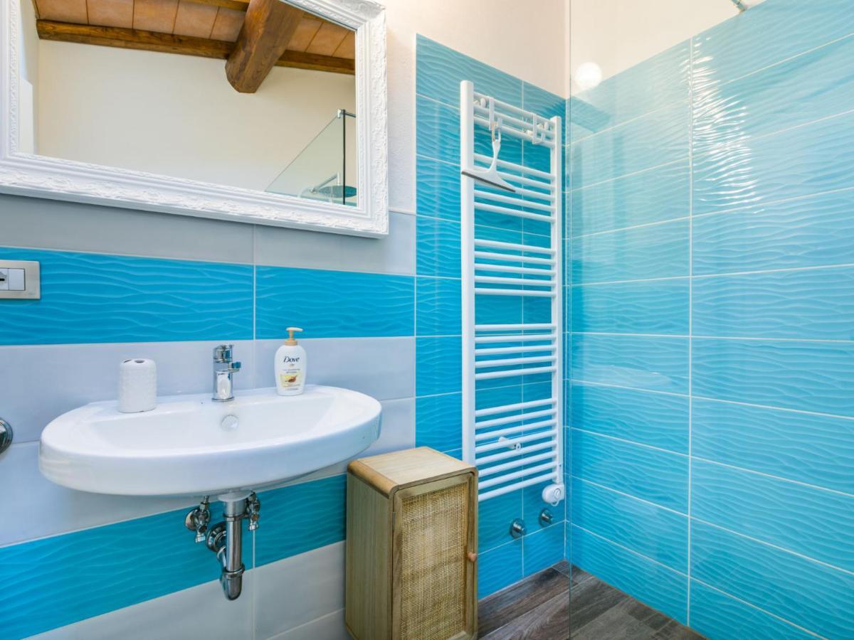 Holiday Home La Tordara By Interhome Porto Santo Stefano  Luaran gambar