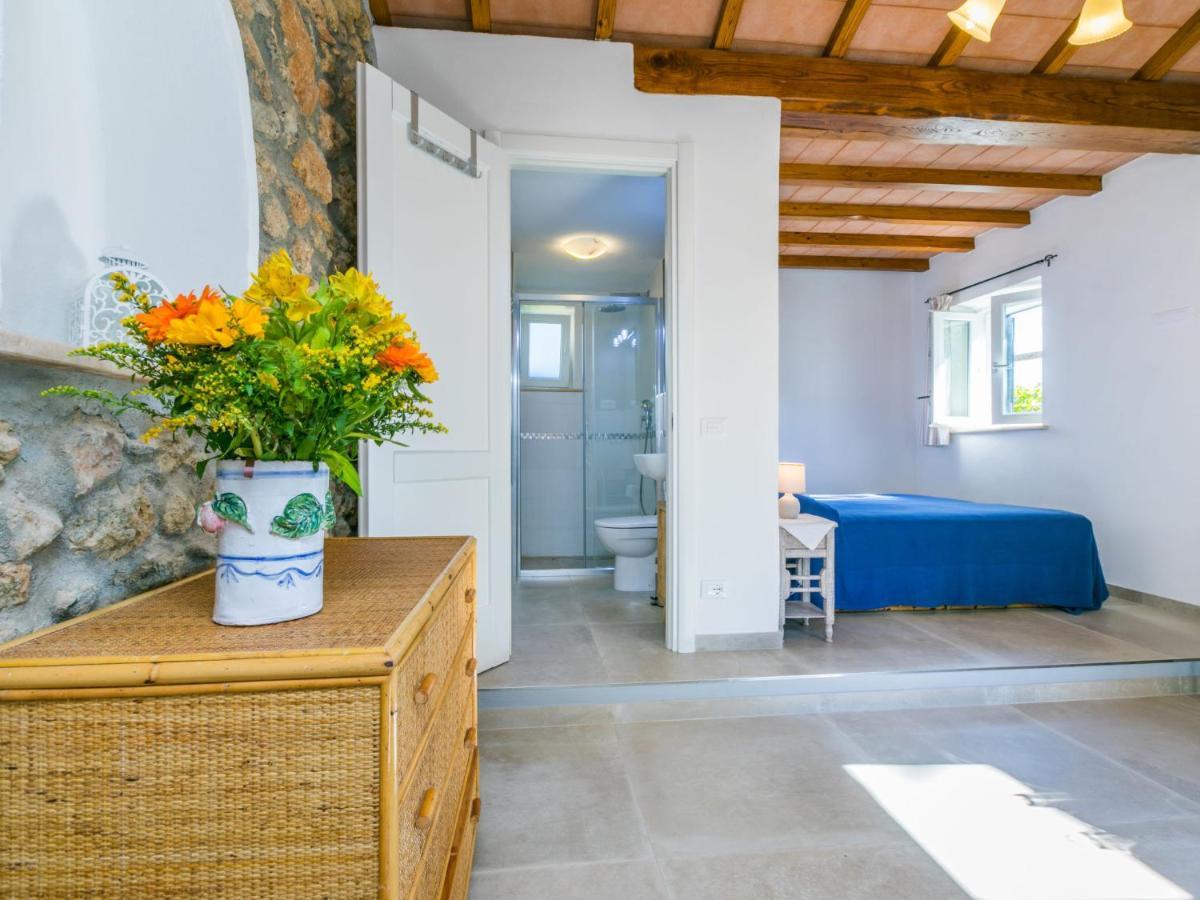 Holiday Home La Tordara By Interhome Porto Santo Stefano  Luaran gambar