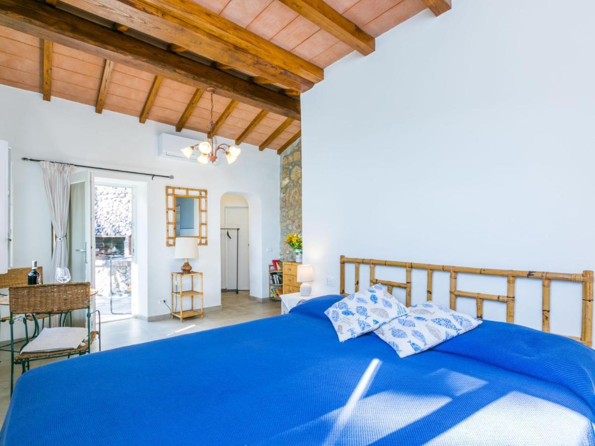 Holiday Home La Tordara By Interhome Porto Santo Stefano  Luaran gambar