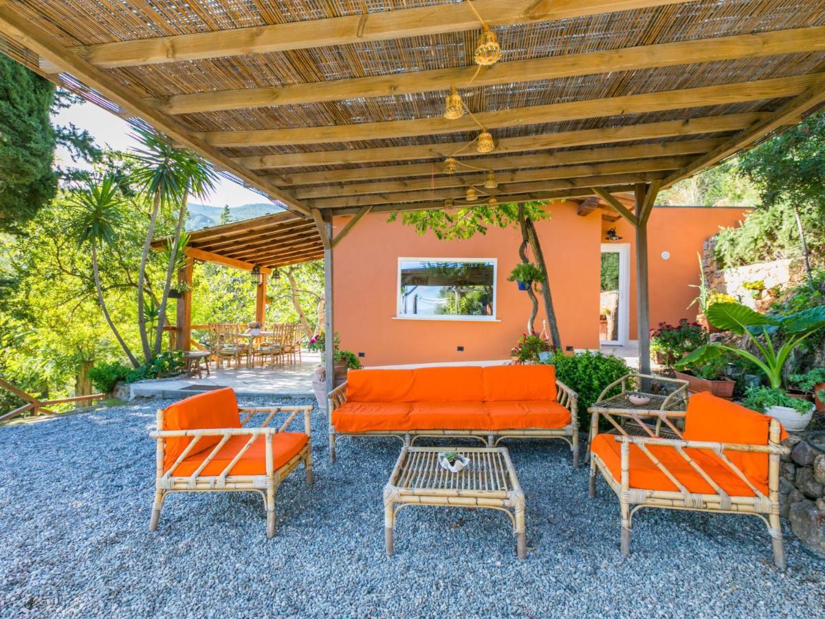 Holiday Home La Tordara By Interhome Porto Santo Stefano  Luaran gambar