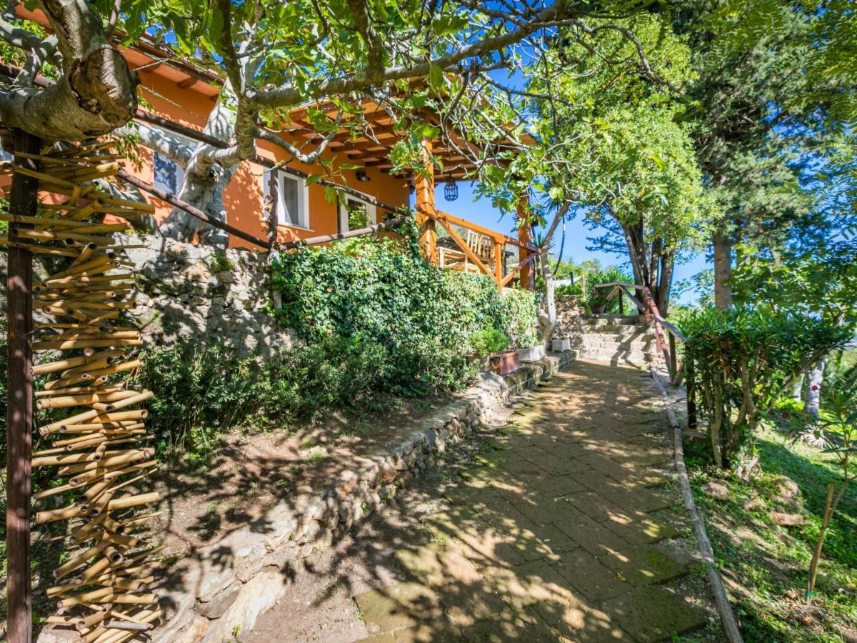 Holiday Home La Tordara By Interhome Porto Santo Stefano  Luaran gambar