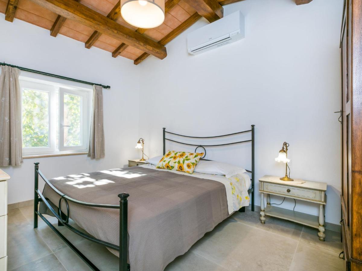 Holiday Home La Tordara By Interhome Porto Santo Stefano  Luaran gambar