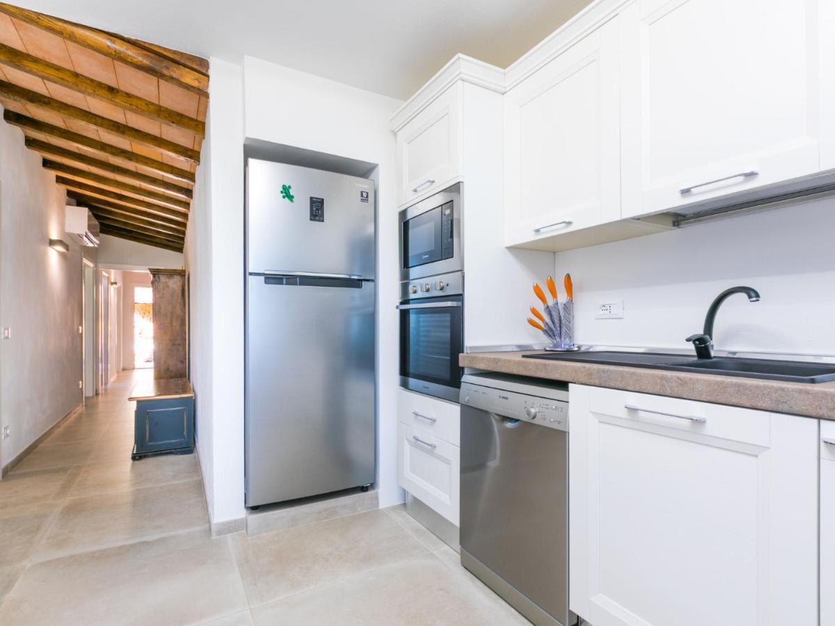 Holiday Home La Tordara By Interhome Porto Santo Stefano  Luaran gambar