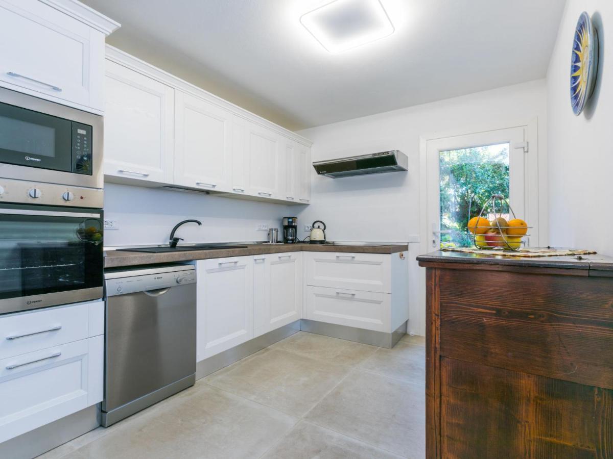 Holiday Home La Tordara By Interhome Porto Santo Stefano  Luaran gambar