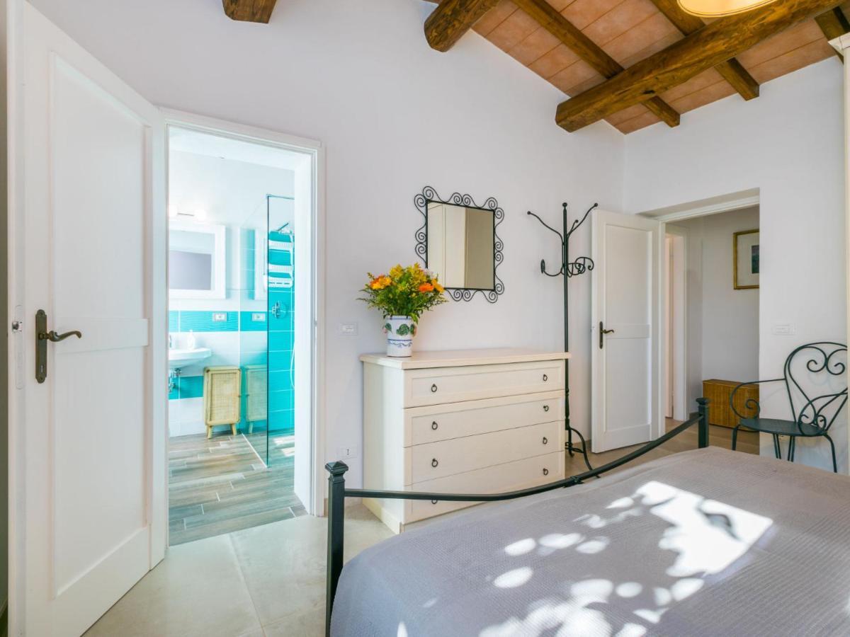 Holiday Home La Tordara By Interhome Porto Santo Stefano  Luaran gambar