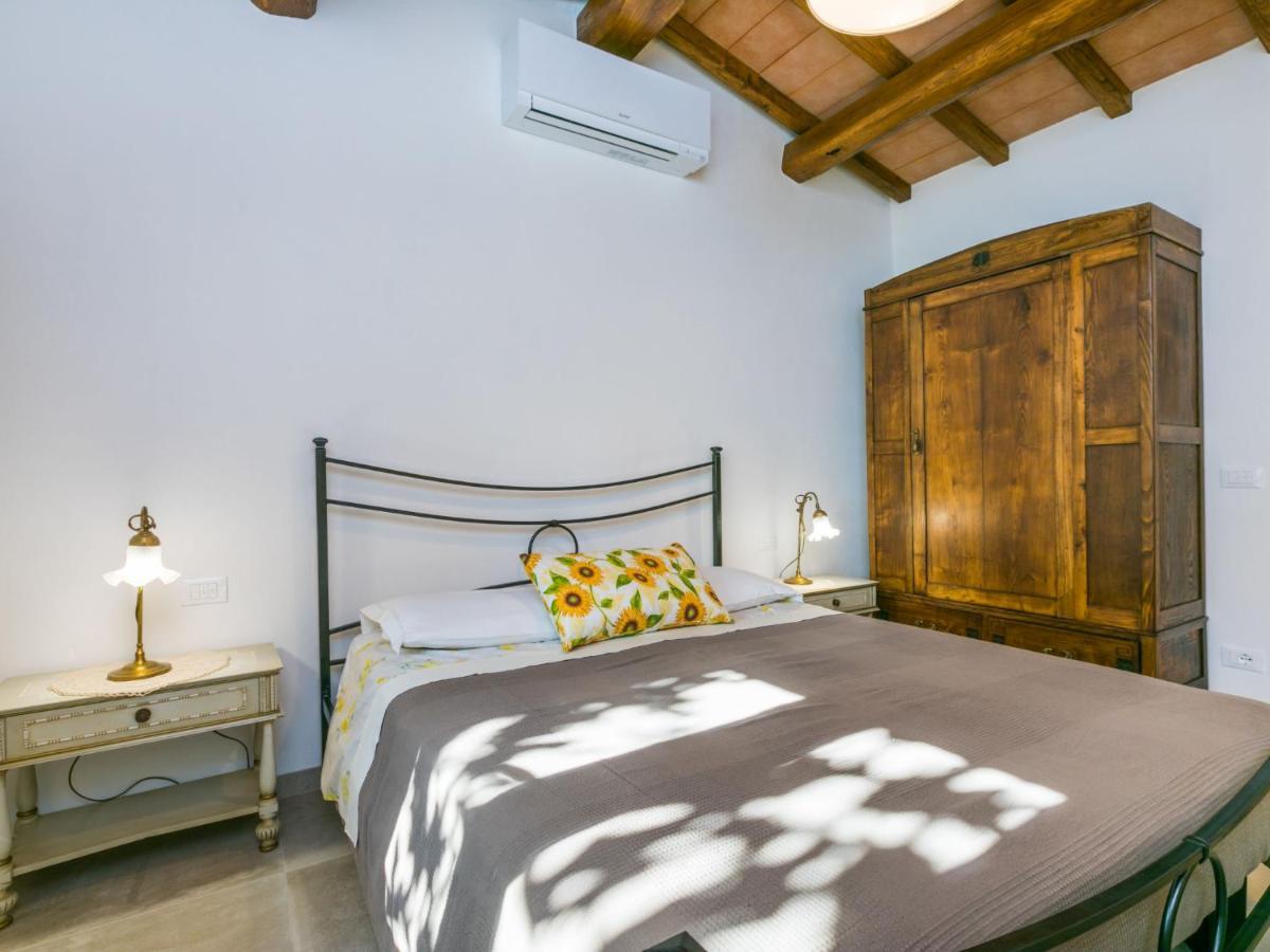 Holiday Home La Tordara By Interhome Porto Santo Stefano  Luaran gambar