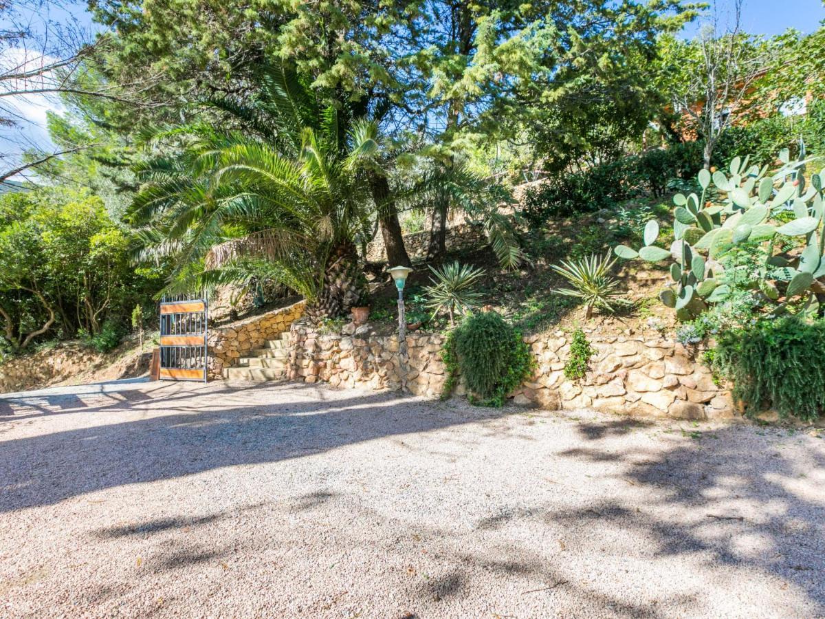 Holiday Home La Tordara By Interhome Porto Santo Stefano  Luaran gambar