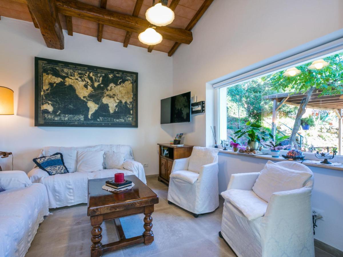 Holiday Home La Tordara By Interhome Porto Santo Stefano  Luaran gambar