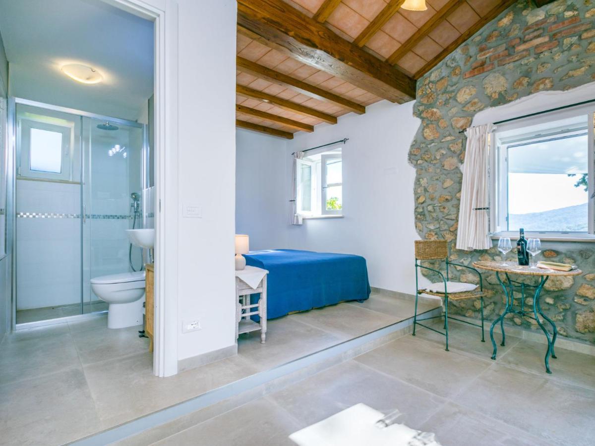Holiday Home La Tordara By Interhome Porto Santo Stefano  Luaran gambar