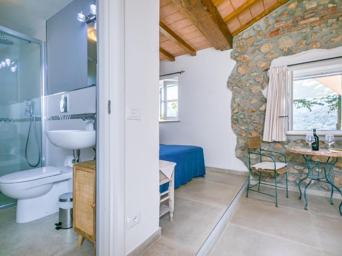 Holiday Home La Tordara By Interhome Porto Santo Stefano  Luaran gambar