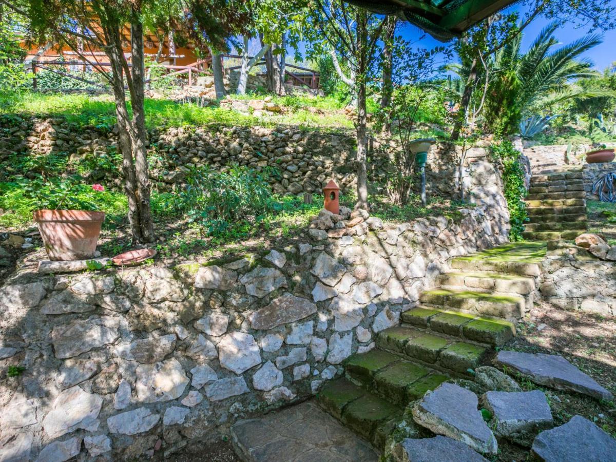 Holiday Home La Tordara By Interhome Porto Santo Stefano  Luaran gambar