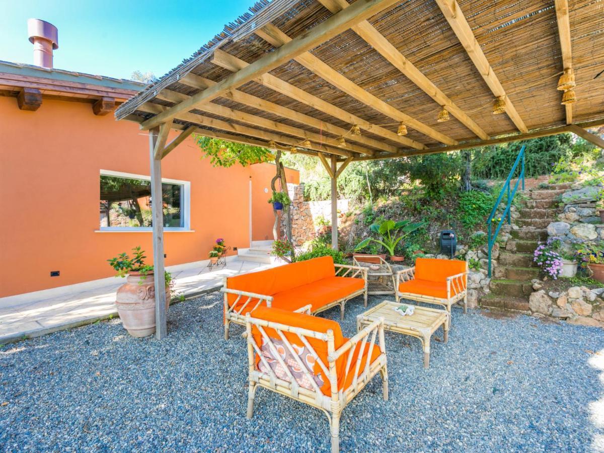 Holiday Home La Tordara By Interhome Porto Santo Stefano  Luaran gambar