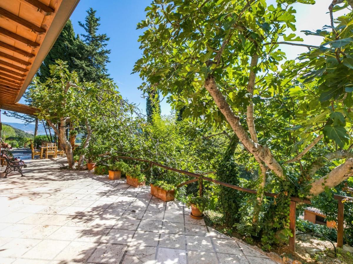 Holiday Home La Tordara By Interhome Porto Santo Stefano  Luaran gambar