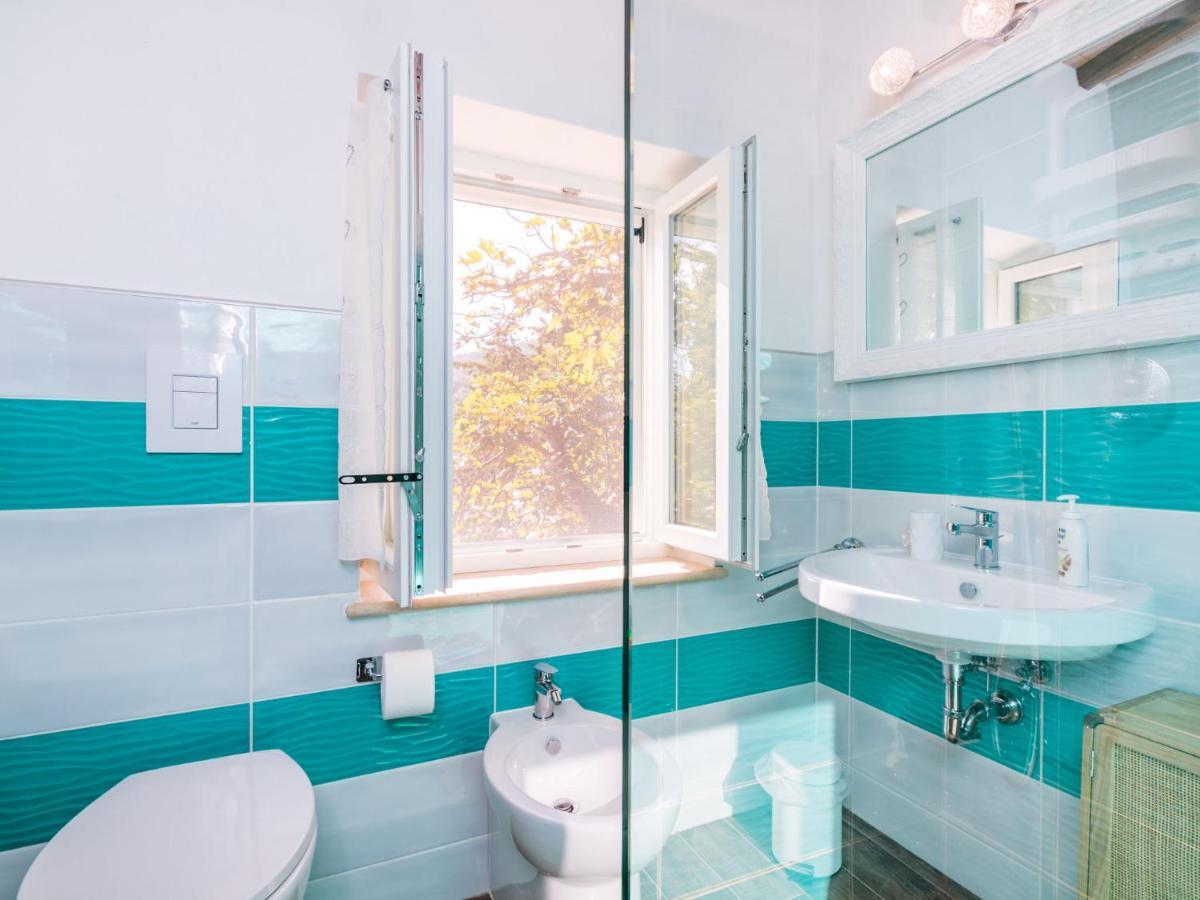 Holiday Home La Tordara By Interhome Porto Santo Stefano  Luaran gambar