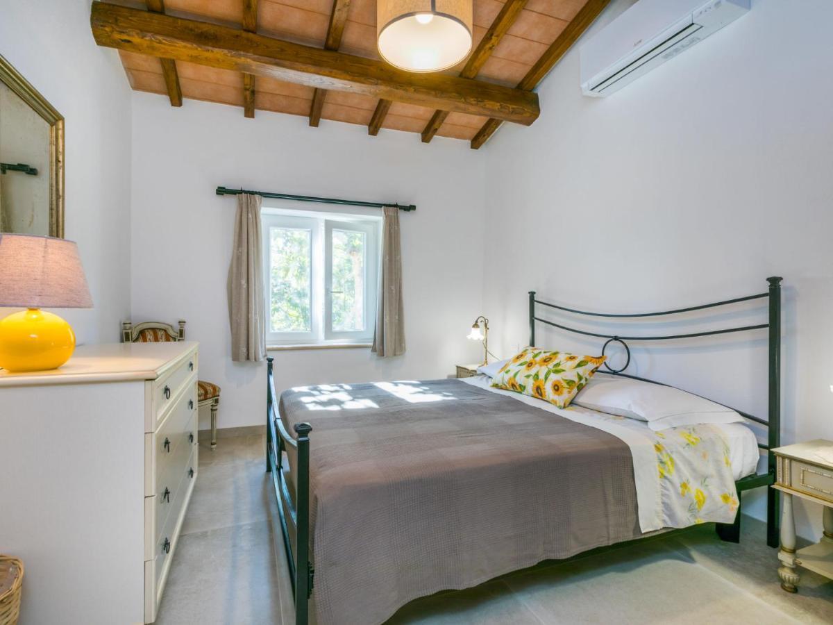 Holiday Home La Tordara By Interhome Porto Santo Stefano  Luaran gambar