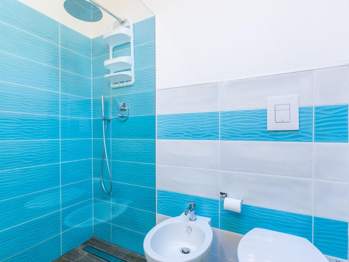 Holiday Home La Tordara By Interhome Porto Santo Stefano  Luaran gambar