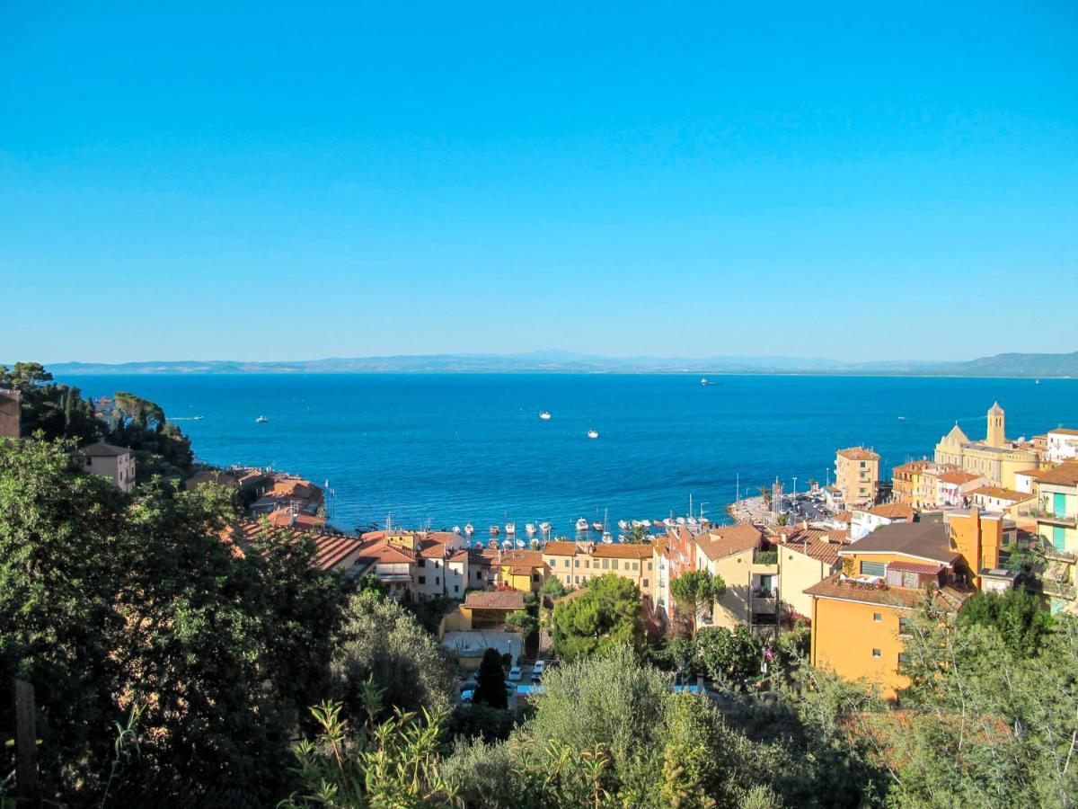 Holiday Home La Tordara By Interhome Porto Santo Stefano  Luaran gambar