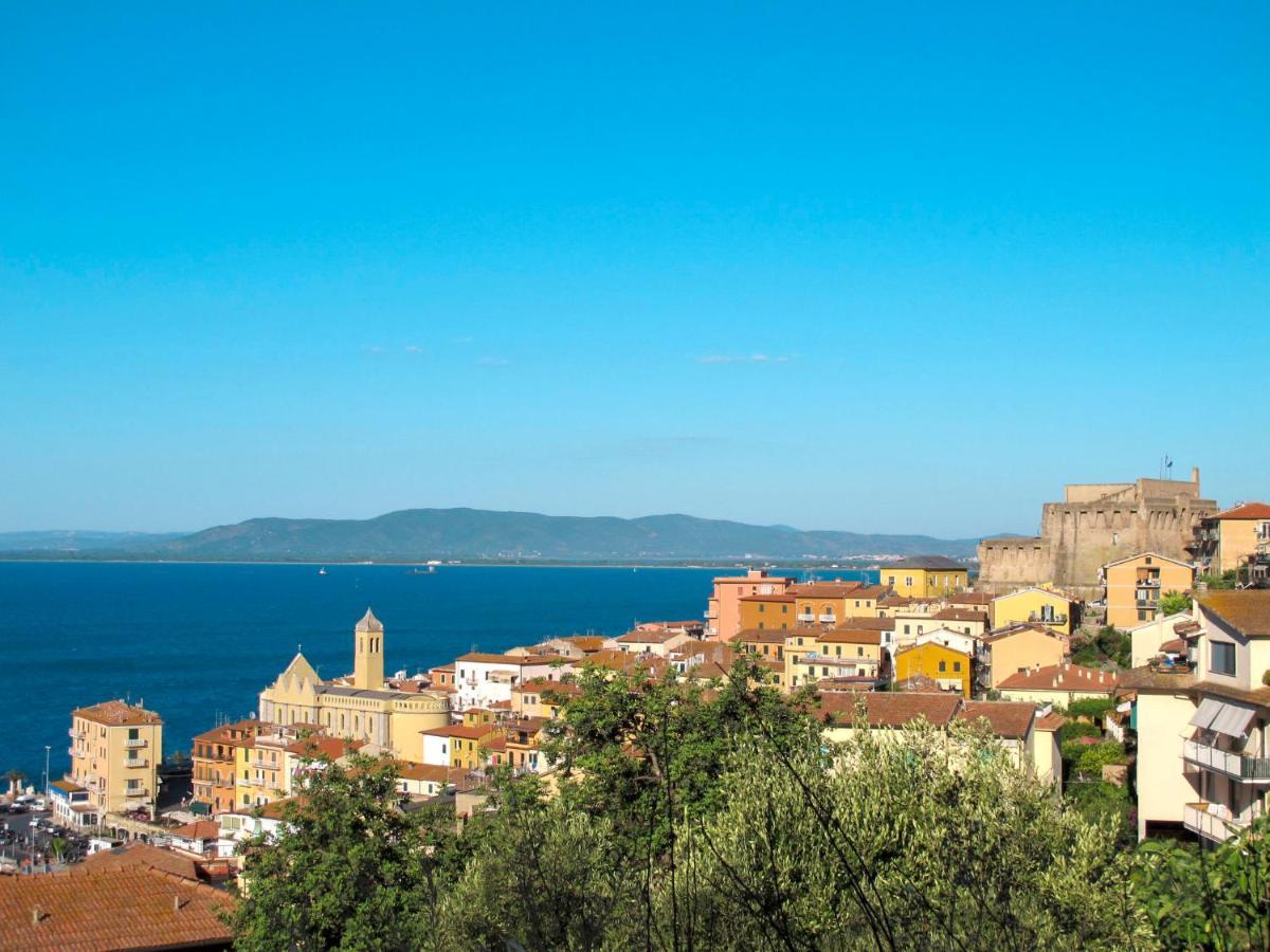 Holiday Home La Tordara By Interhome Porto Santo Stefano  Luaran gambar
