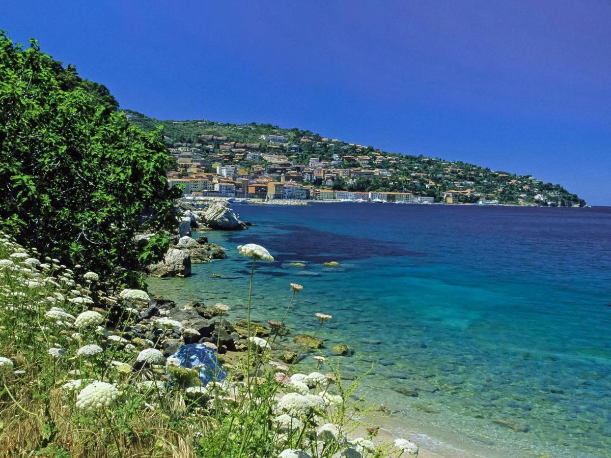 Holiday Home La Tordara By Interhome Porto Santo Stefano  Luaran gambar