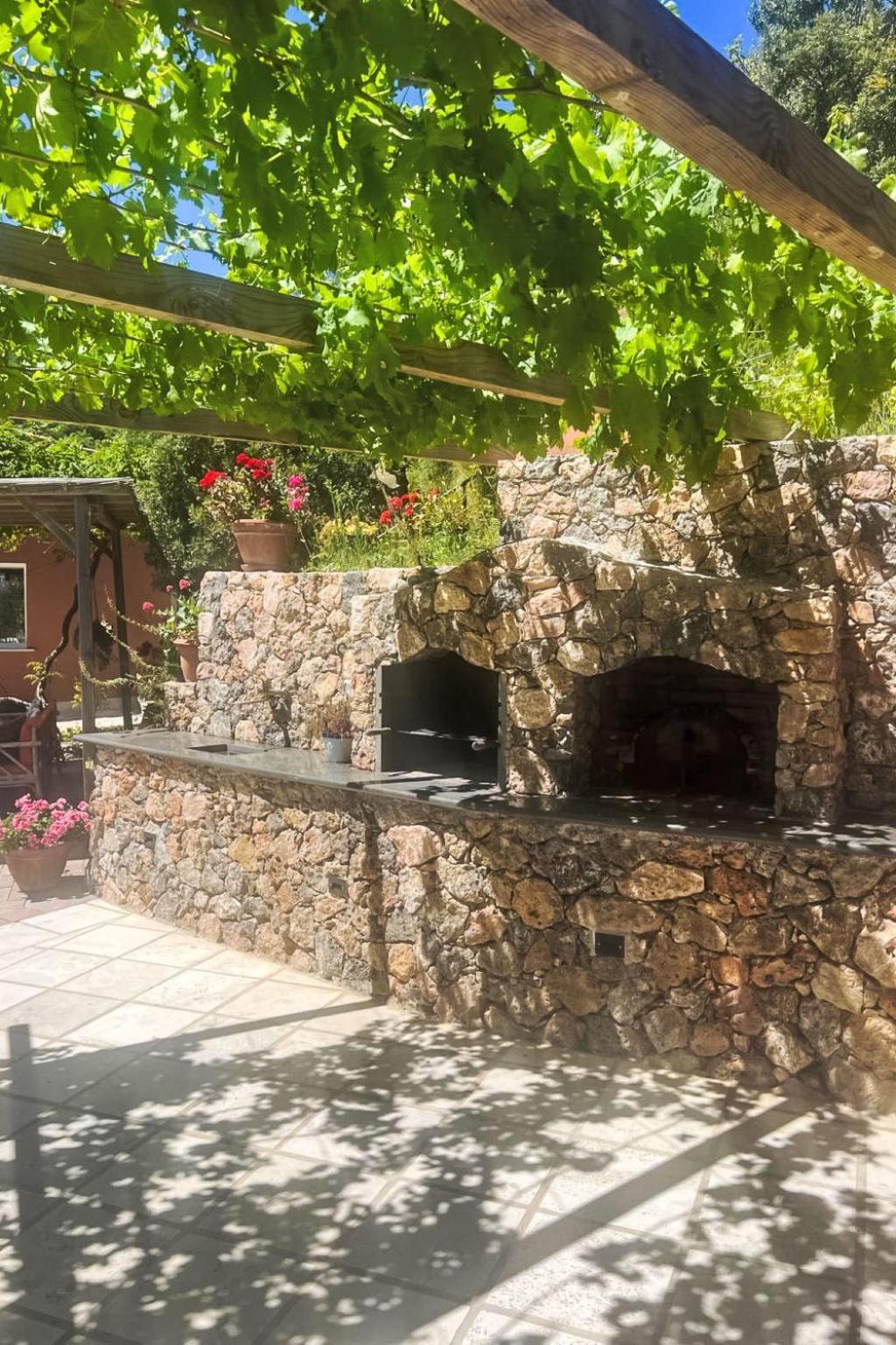 Holiday Home La Tordara By Interhome Porto Santo Stefano  Luaran gambar